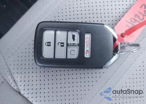 2022 Honda Cr-V 2Wd Ex-L from USA, damaged, VIN 5J6RW1H8XNA010830